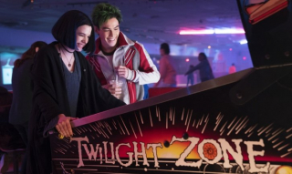 Titans - 1. sezon, odcinek 3