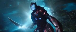 Aquaman - zdjęcia ze zwiastuna
