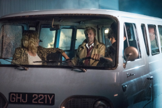 Legends of Tomorrow: sezon 4, odcinek 3 - zdjęcie