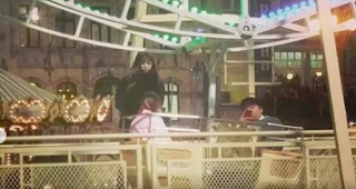 Spider-Man: Far From Home - zdjęcia z planu