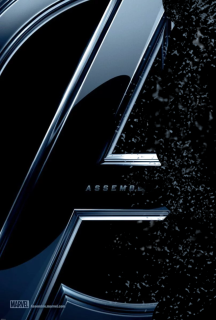 Avengers 4 - fanowski plakat