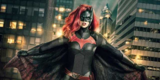 Batwoman