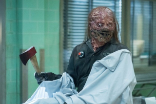 Nie z tego świata - odcinek 4, sezon 14.