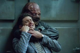 Nie z tego świata - odcinek 4, sezon 14.