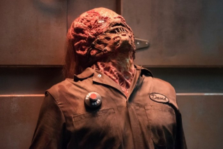 Nie z tego świata - odcinek 4, sezon 14.