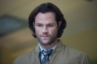 Nie z tego świata - odcinek 4, sezon 14.