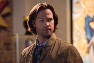 Nie z tego świata - odcinek 4, sezon 14.