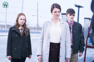 Titans - 1. sezon, odcinek 3