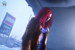 Titans - 1. sezon, odcinek 3