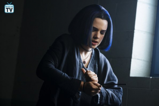 Titans - 1. sezon, odcinek 3