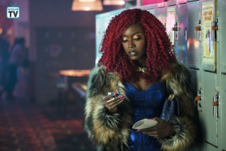 Titans - 1. sezon, odcinek 3