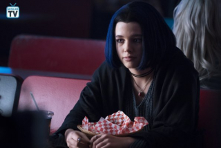 Titans - 1. sezon, odcinek 3