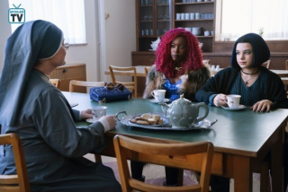 Titans - 1. sezon, odcinek 3