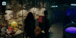 Titans - 1. sezon, odcinek 3