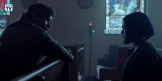 Titans - 1. sezon, odcinek 3