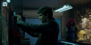 Titans - 1. sezon, odcinek 3