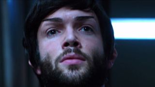 Star Trek: Discovery - Spock