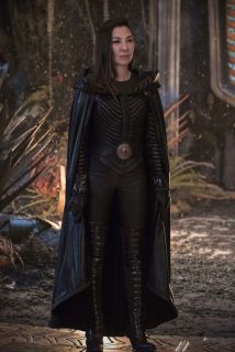 Star Trek: Discovery - 2. sezon