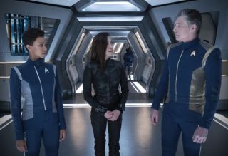 Star Trek: Discovery - 2. sezon