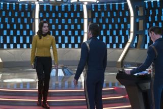 Star Trek: Discovery - 2. sezon