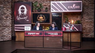 Studio Nervariena - Kraków