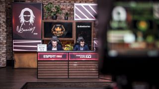 Studio Nervariena - Kraków