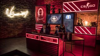 Studio Nervariena - Kraków