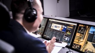 Studio Nervariena - Kraków