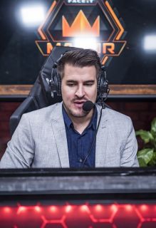 Studio Nervariena - Kraków