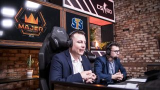 Studio Nervariena - Kraków