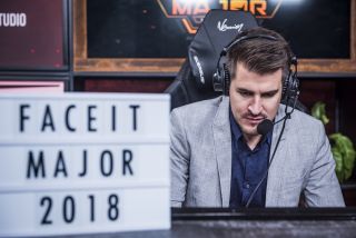 Studio Nervariena - Kraków