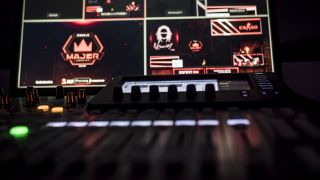 Studio Nervariena - Kraków