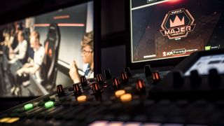 Studio Nervariena - Kraków