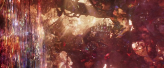 Ant-Man i Osa - easter egg