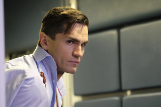 Supergirl - sezon 4, odcinek 3