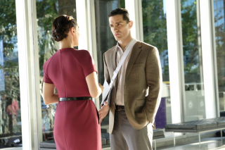 Supergirl - sezon 4, odcinek 3