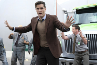 Supergirl - sezon 4, odcinek 3