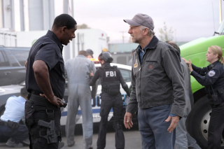 Supergirl - sezon 4, odcinek 3