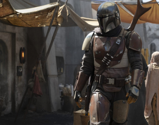 The Mandalorian - zdjęcie