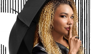 The Umbrella Academy