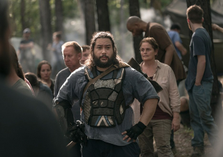 The Walking Dead: sezon 9, odcinek 3