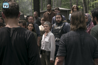 The Walking Dead: sezon 9, odcinek 3