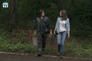 The Walking Dead: sezon 9, odcinek 3