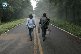 The Walking Dead: sezon 9, odcinek 3