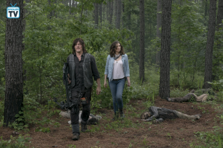 The Walking Dead: sezon 9, odcinek 3