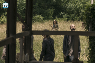The Walking Dead: sezon 9, odcinek 3