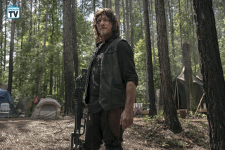 The Walking Dead: sezon 9, odcinek 3