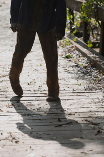 The Walking Dead - sezon 9, odcinek 5