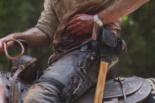 The Walking Dead - sezon 9, odcinek 5 - Rick Grimes