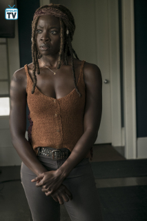 The Walking Dead: sezon 9, odcinek 3